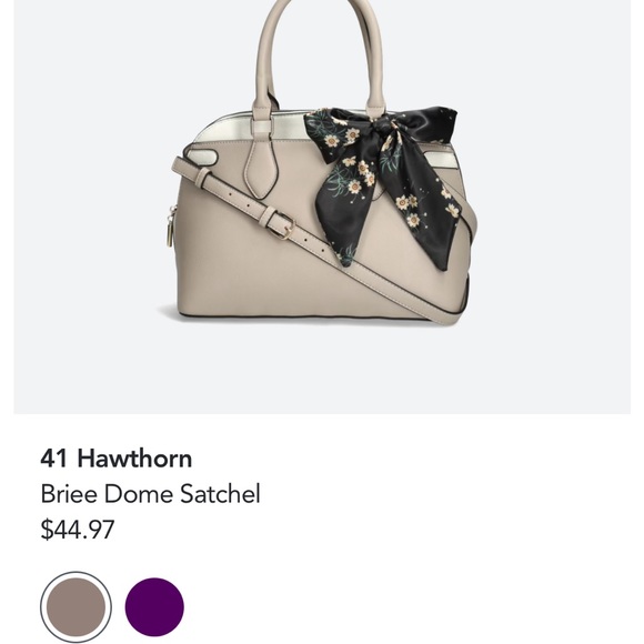 Purse only used once in perfect condition - Picture 1 of 1